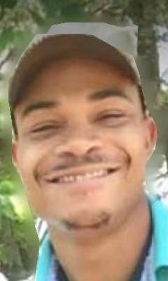 Calvin Buckner death by force case profile photo