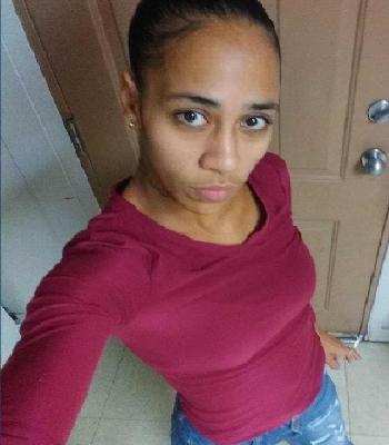 Ashley Kilgore death by force case profile photo