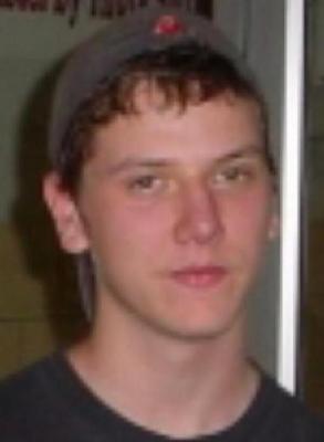 Bradley Mullins death by force case profile photo