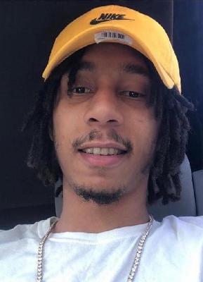 DeAndre Colbert death by force case profile photo
