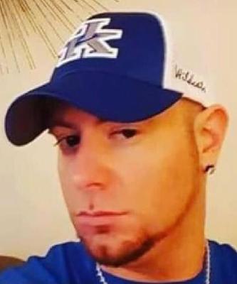Derek Harless death by force case profile photo