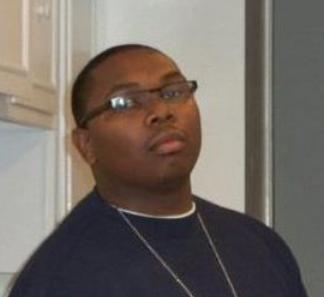 Myron Brown death by force case profile photo