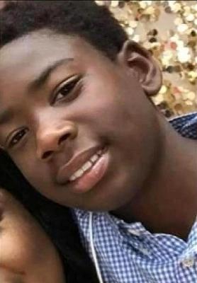 Demetri Rhodes death by force case profile photo