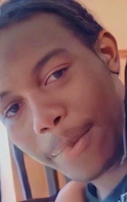 LaMaurie Gathings death by force case profile photo