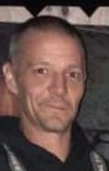 Shawn Pippin death by force case profile photo