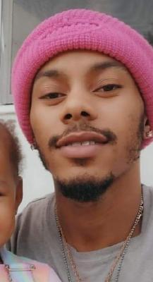 DezKuan Hubbard death by force case profile photo