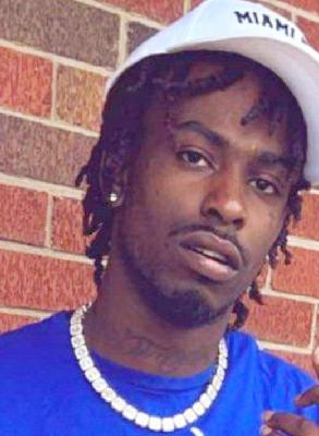 Davontae Logan death by force case profile photo