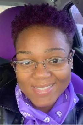 Jessica Abernathy-Jones death by force case profile photo