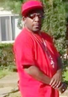 Michael Dorsey death by force case profile photo