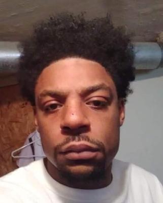 Donte Keaton death by force case profile photo