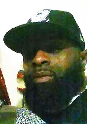 Victor Shacklette death by force case profile photo