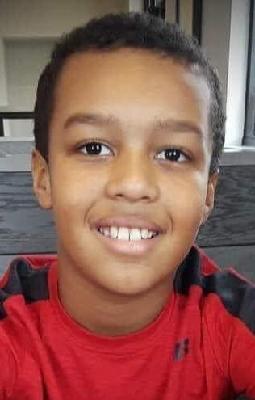 Kyon KJ Higgins death by force case profile photo