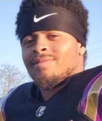DeVante Bell death by force case profile photo