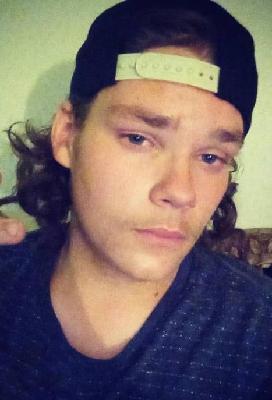 Hayden Nash death by force case profile photo