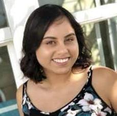Esther Meza death by force case profile photo
