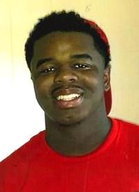Savon Murphy death by force case profile photo