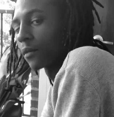 Javonte Richie death by force case profile photo