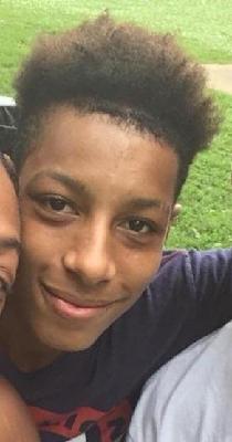 Kevon Dickerson death by force case profile photo