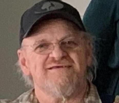 Robert Claunch death by force case profile photo