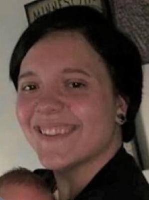 Angela Kerr death by force case profile photo