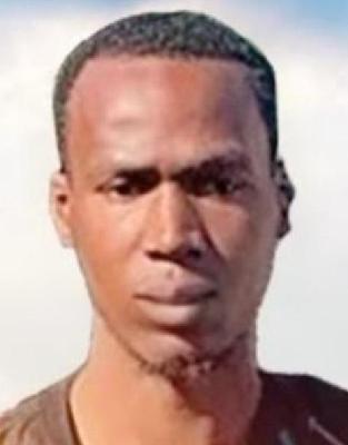 Blake Powell death by force case profile photo