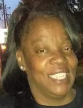 Frederica Malone death by force case profile photo