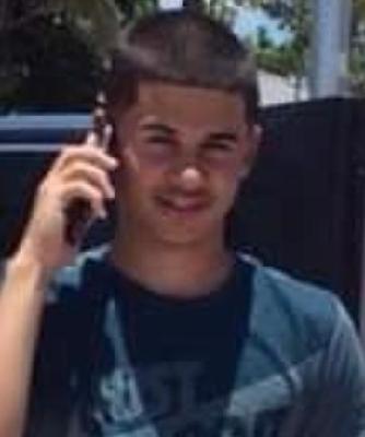 Bryan Fundora death by force case profile photo
