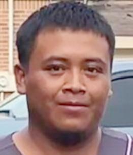 Diego Pedro death by force case profile photo