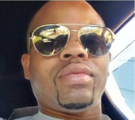 Lazarus Parker death by force case profile photo