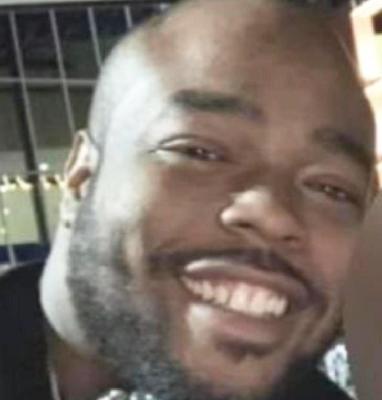 Larry Hall death by force case profile photo