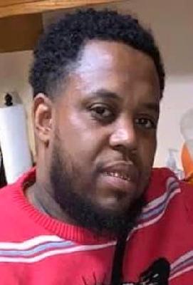 RaMone Grundy death by force case profile photo