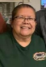 Lupe McGranahan death by force case profile photo