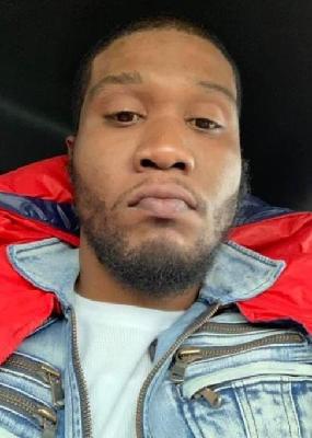 Juan Foster death by force case profile photo