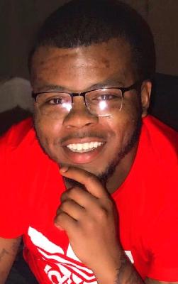 Tayveon Bibb death by force case profile photo