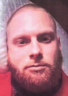 Michael Boggs death by force case profile photo