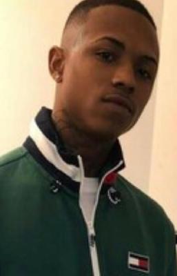 JaQuis Ray death by force case profile photo