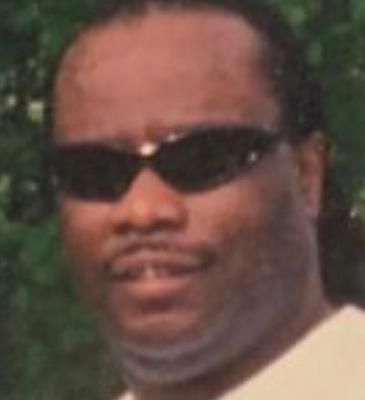 James Russell death by force case profile photo