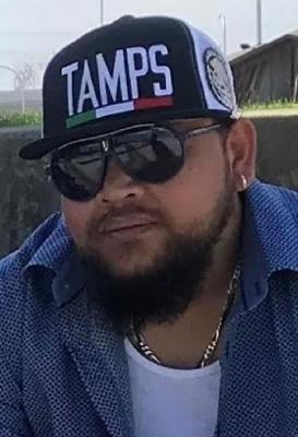 Santiago Robles death by force case profile photo