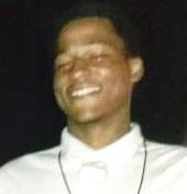 DeLaun Dryden death by force case profile photo
