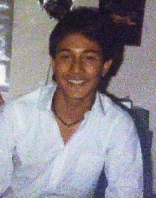 Luis Mancilla death by force case profile photo