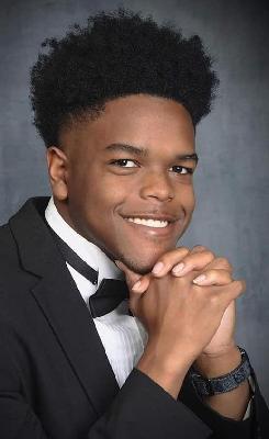 Justin Sawyer death by force case profile photo