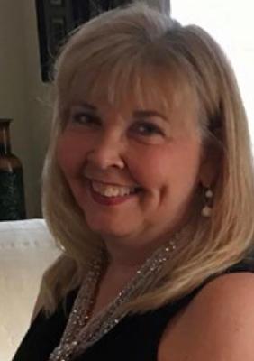 Peggy Burns death by force case profile photo