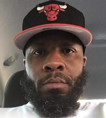 Kris Smith death by force case profile photo