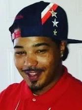 Raquan Carmichael death by force case profile photo