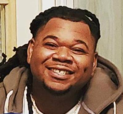 Georgedon Spiller death by force case profile photo
