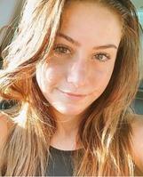 Madilyn Grisham death by force case profile photo