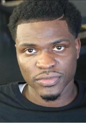 Adrian Walker death by force case profile photo