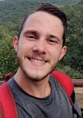 Austin Fitzpatrick death by force case profile photo