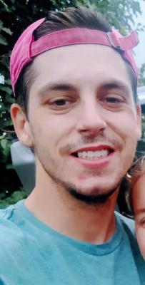 Dalton Doggrell death by force case profile photo