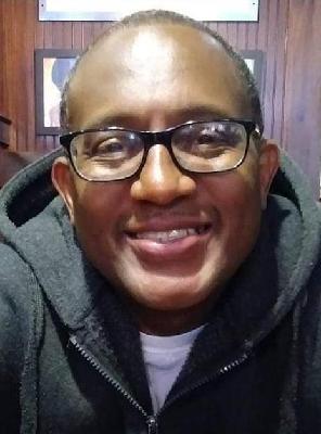 Gary Lawrence death by force case profile photo